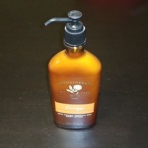 Aromatherapy
ORANGE GINGER Body Lotion